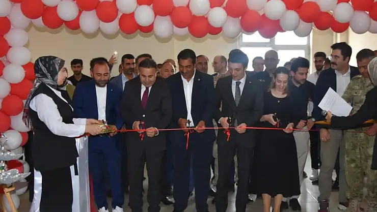 Erzurum'da Kültür ve Sanat Festivali, Yerel Sanatçıları ve Turizmi Destekliyor