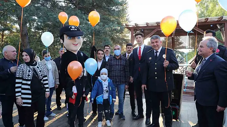 Erzurum'da Lösemili Çocuklar Derneği Hizmete Girdi, Umut Olmaya Başladı!