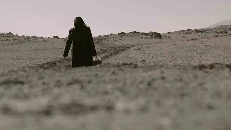 Erzurum'da Öğretmenler Günü için hazırlanan kısa film duygusal anlar yaşattı