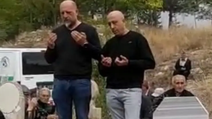Erzurum'da ölü kaydedilen iki kardeş, mahkemeye gitmek zorunda kaldı