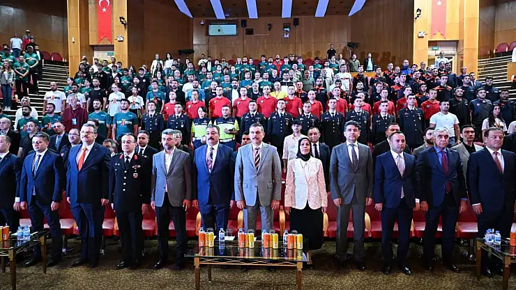 Erzurum'da PALANEXTREME Ödül Töreni heyecanı, kış turizmine yeni bir ivme kazandırdı