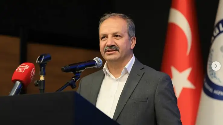 Erzurum'da Sağlık ve Sosyal Hizmet Emekçileri İl Divan Toplantısında Buluştu