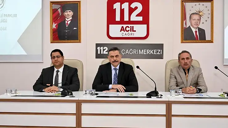 Erzurum'da Sokak Hayvanlarına Yönelik İyileştirme ve Rehabilitasyon Çalışmaları Gündemde