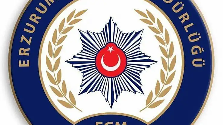 Erzurum'da Temmuz 2025 Emniyet Denetimleri: 160 Bin Şahıs, 1.947 İş Yeri Kontrol Edildi