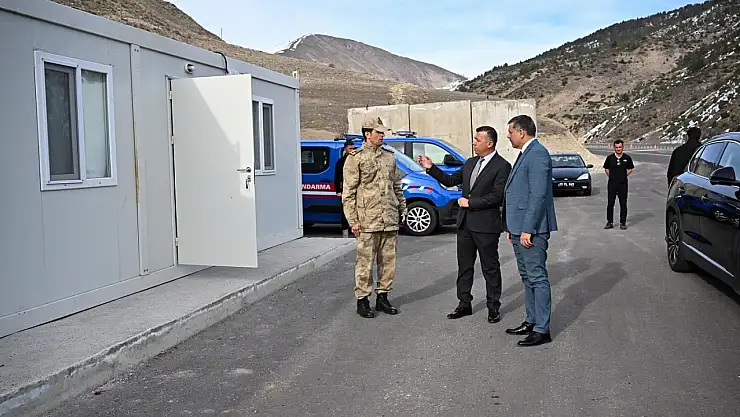 Erzurum'da trafik güvenliği güçleniyor