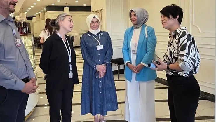 Erzurum'da Tütün Tüketimi Yasağına İlişkin Bilgilendirme Toplantıları Başladı