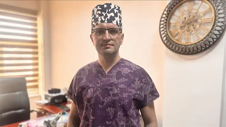 Erzurum'da uzmandan uyarı: Torpil şakası ciddi sonuçlar doğurabiliyor