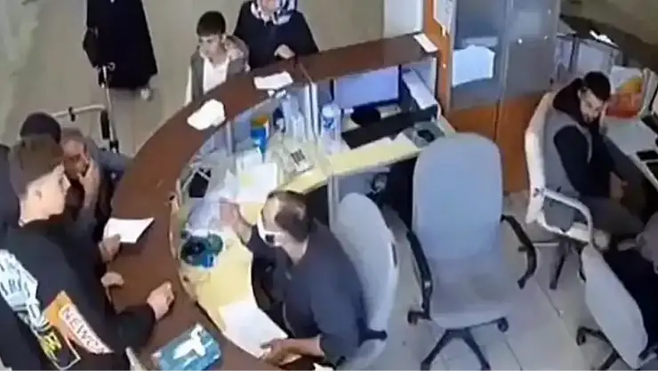 Erzurum'daki doktor olayı, skandalı nedir?