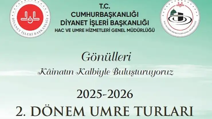 Erzurum'dan Hac ve Umre için yeni dönemde uygun fiyatlı turlar açıklandı