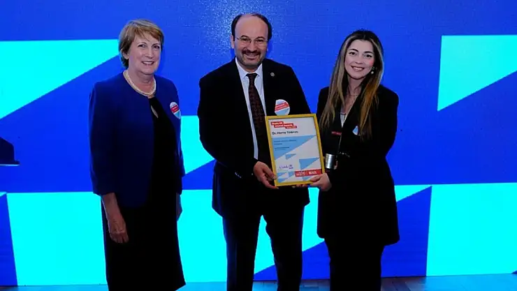 Erzurum'dan Londra'ya uzanan başarı hikayesi