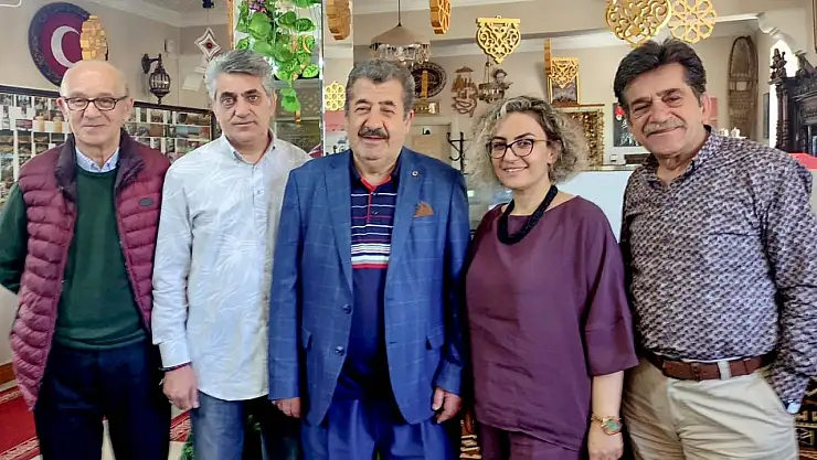 Erzurum'dan oyuncak toplama kampanyası: 'Birlikte Çocukları Sevindirelim' projesi başladı