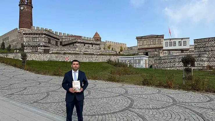 Erzurum Düğün Geleneği Kitapla Aydınlandı: Gelenekten Moderniteye Yolculuk!