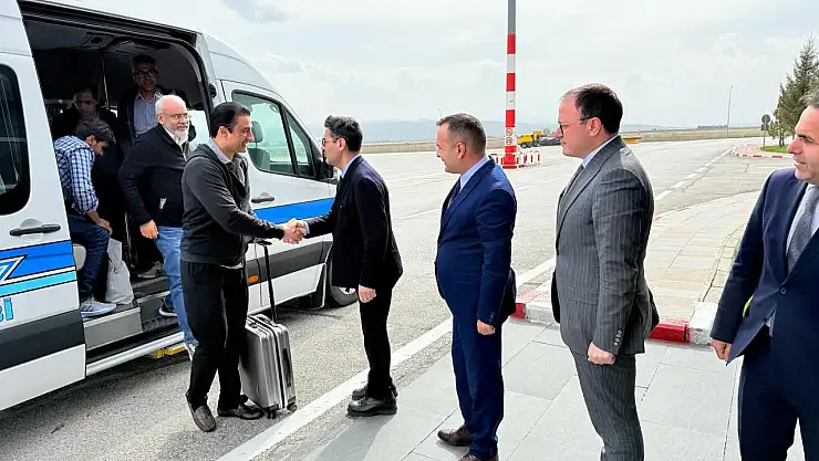 Erzurum, EİT 2025 Turizm Başkenti etkinlikleriyle uluslararası misafirlerini ağırlıyor