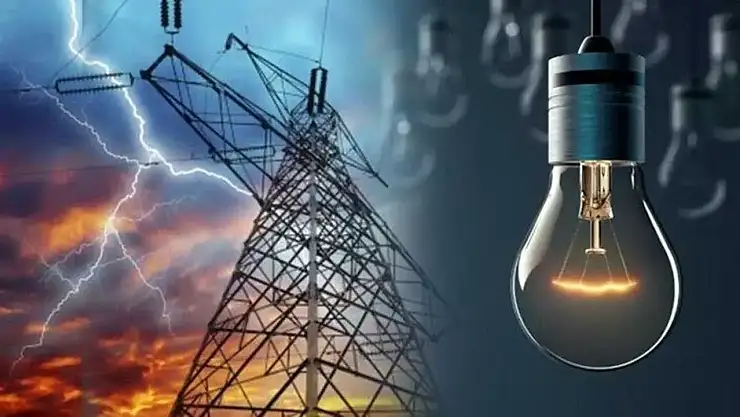 Erzurum Elektrik Kesintileri – 21 NİSAN 2025 Pazartesi