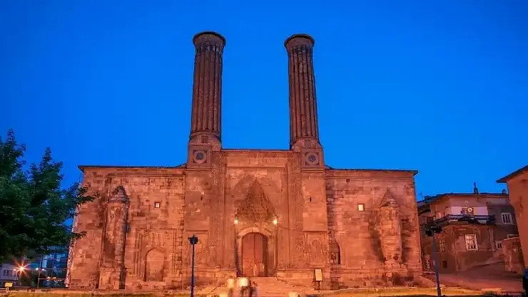 Erzurum Gezilecek Yerler | 20 Eşsiz Rota