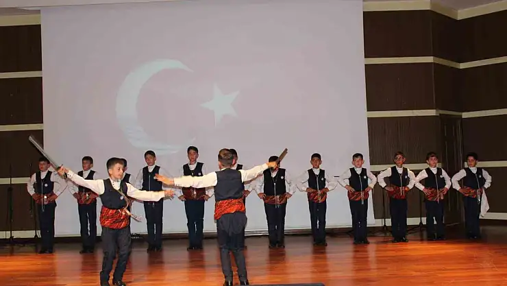 Erzurum Halk Kültürü Derneği Faaliyetlerine Yeniden Hayat Verdi