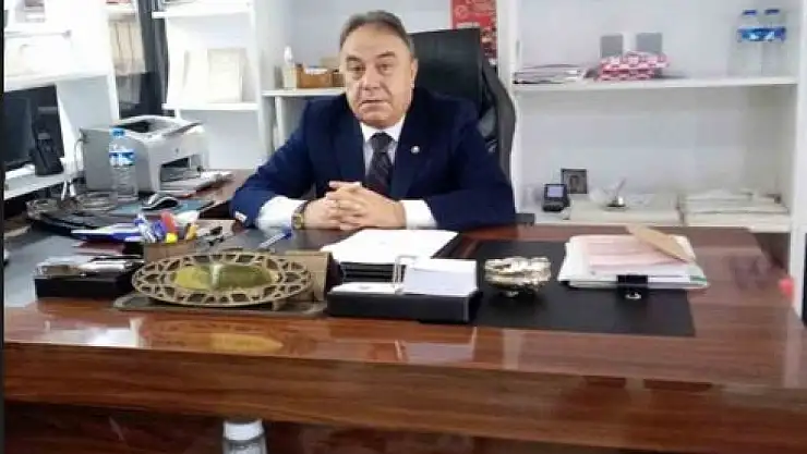 Erzurum Kırtasiyecileri Zor Durumda: Acil Destek ve Tedbir Çağrısı!