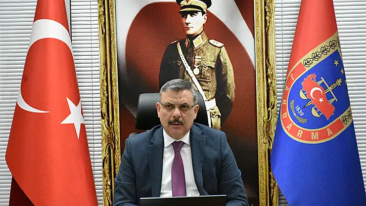 Erzurum, Kişilere Yönelik Suç Oranlarının En Düşük Olduğu Büyükşehir İstatistiğiyle Öne Çıkıyor!