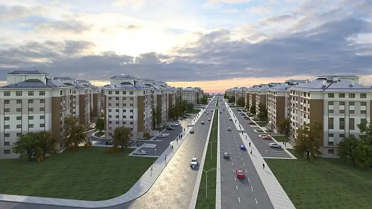 Erzurum Oltu Gökçedere Konut Projesi İçin TOKİ Başvuruları Başlıyor: Tarih ve Şartlar Neler?