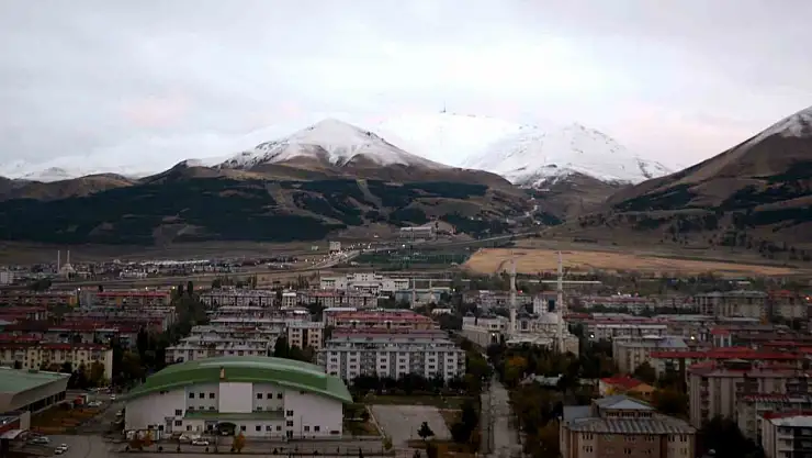 Erzurum'un 21 coğrafi işaretli ürünü tescil bekliyor, mutfak kültürü yükseliyor!
