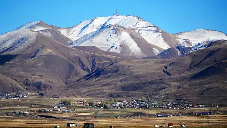 Erzurum'un enerji tarihi belgeleri, Musul petrollerinin kaynağını yeniden sorgulatıyor