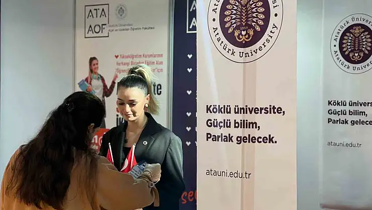 Erzurum'un kültürel mirası Antalya'da tanıtılıyor