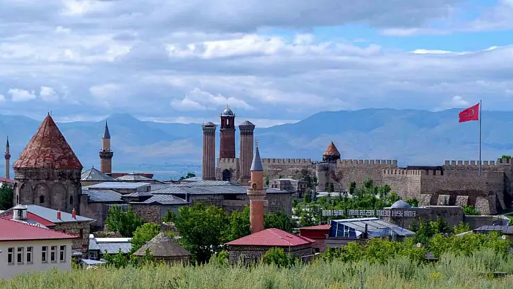 Erzurum'un Osmanlı Tarihindeki Stratejik Rolü Arşiv Belgesiyle Ortaya Çıktı