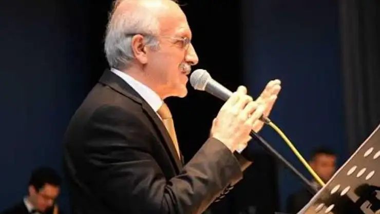Erzurum'un sanat çınarı sahneye dönüyor