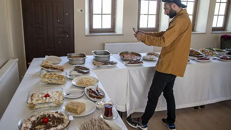 Erzurum, UNESCO gastronomi şehri olmaya aday