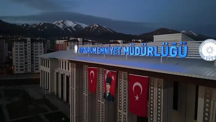 Erzurum ve Ağrı'da Uyuşturucu Operasyonu: 14 Şüpheliye Adli İşlem