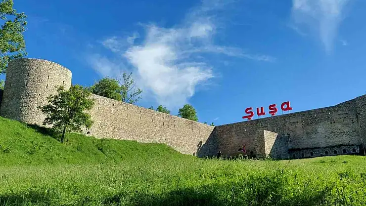 Erzurum ve Şuşa için konsolosluk açılması ilişkileri güçlendirecek önerisi