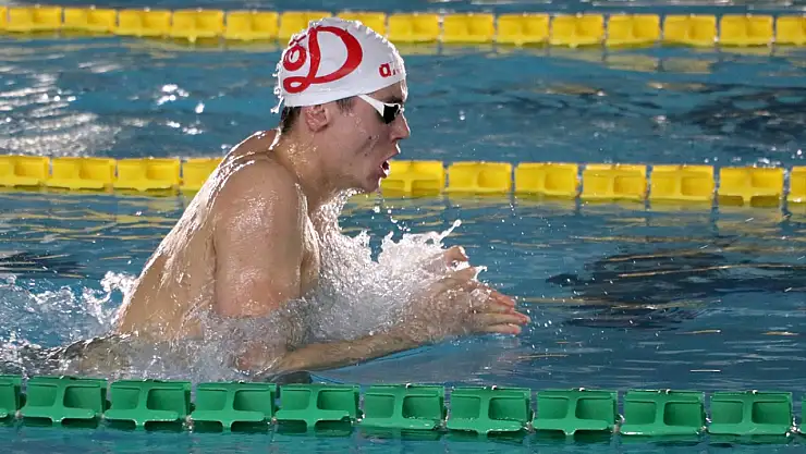 Erzurum, yabancı sporcuların kamp merkezi haline geldi