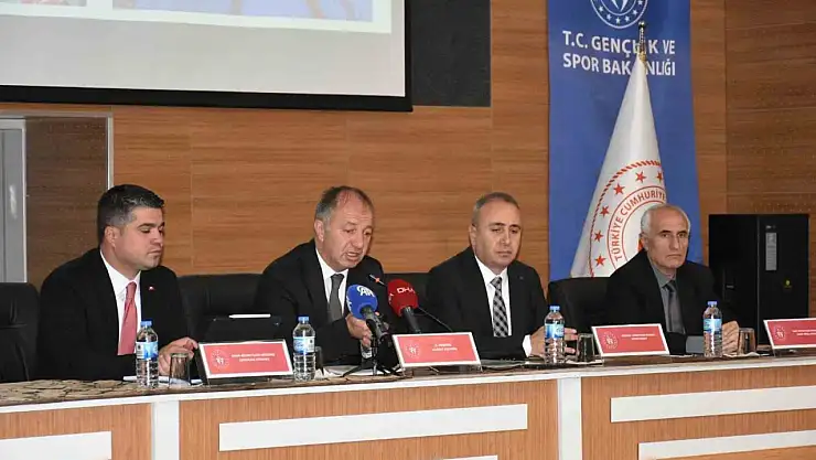 Erzurum yeni stadyum projesinde son aşamaya gelindi, ihale önümüzdeki ay!