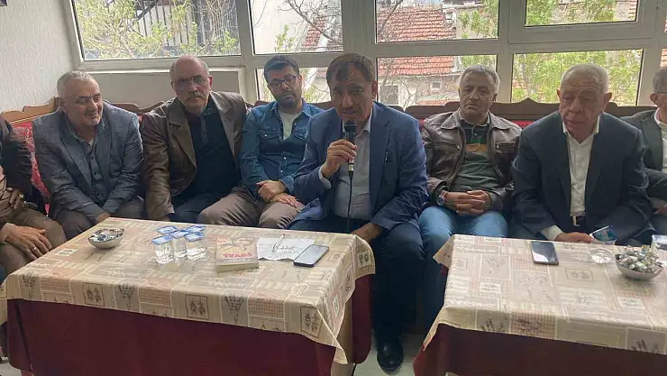 Erzurumluluk bilinci ankara'da yeniden filizlendi