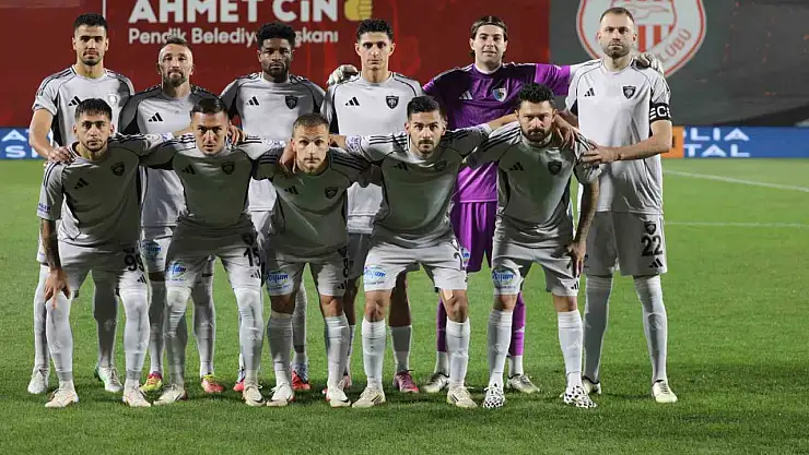 Erzurumspor'un transfer yasağı borçları ödendi, engeller kaldırıldı!