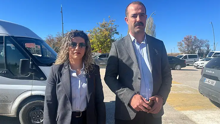 Eşbaşkanların Üniversiteye Girişi Engellendi: Eğitim Sen Van Şubesi Tepkili