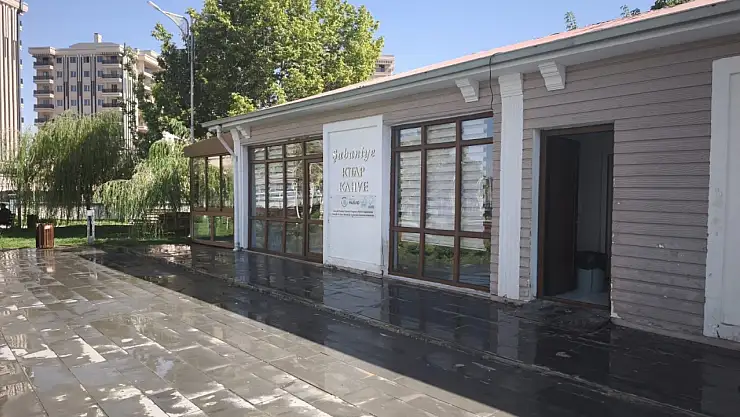 ESEM, Yeni Eğitim Öğretim Yılına Umutla Başladı: Van Edremit Belediyesi Gençlerin Yanında