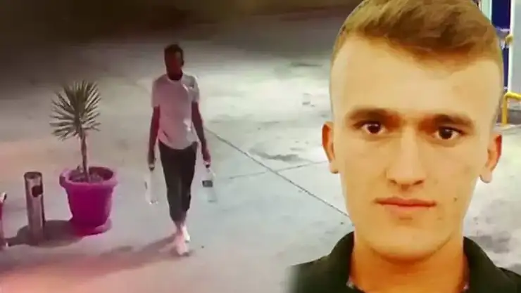 Eski Astsubay Ufuk Aytekin Kimdir, Ormanları Yaktığını İtiraf mı Etti?