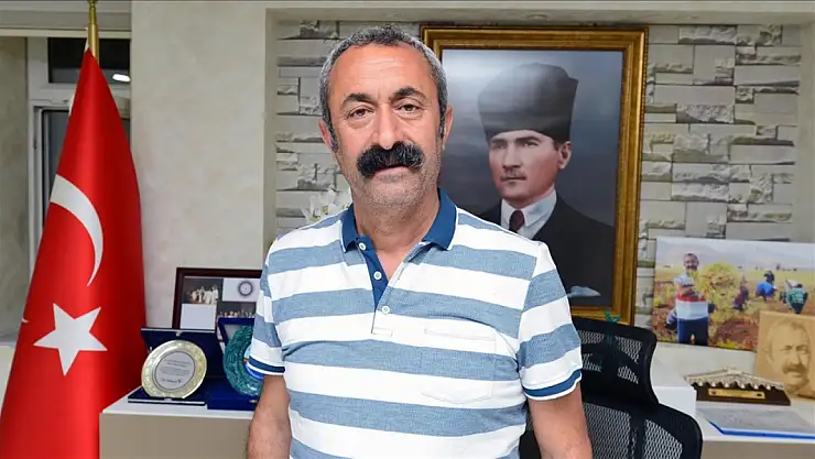 Eski Başkan Maçoglu'na 86 milyon liralık zimmet iddiası