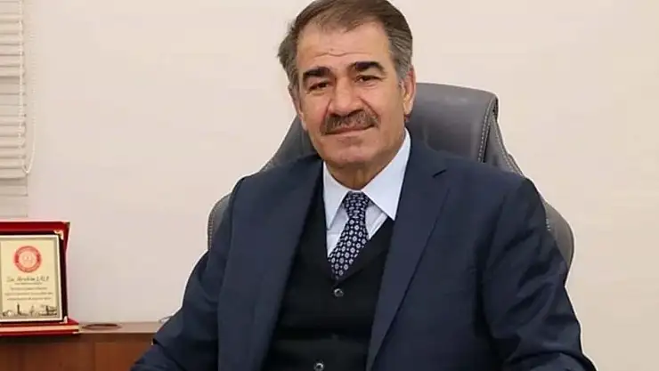 Eski Hani Belediye Başkanı İbrahim Lale kimdir, neden öldü?