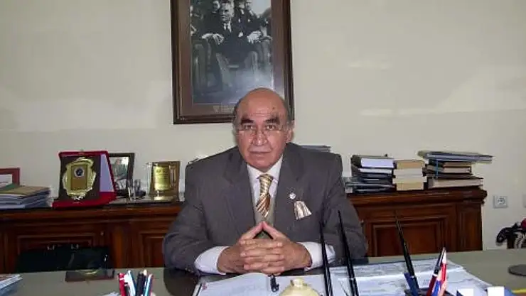 Eski vali yardımcısı Vural Demirtaş kimdir, neden öldü?