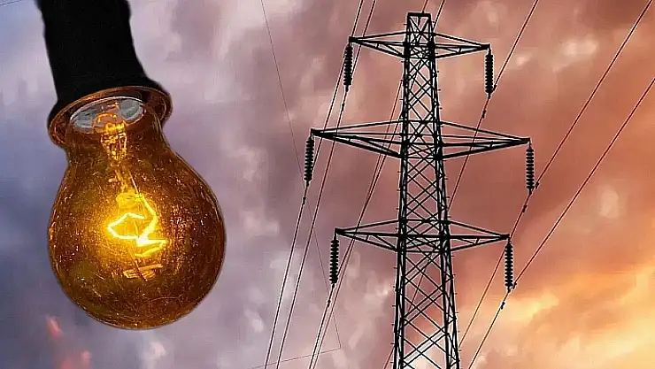 Eskişehir'de 10 Kasım 2025 elektrik kesintisi yaşanacak. Elektrik kesintisi olan ilçelerin tam listesi