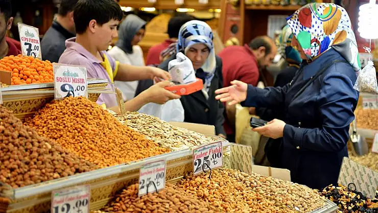 Esnaf Ramazan Bayramı alışverişinden umutlu