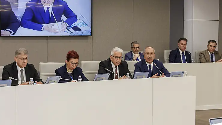 Esnaf ve sanatkâr kooperatif ilanları artık resmî ilan kapsamında