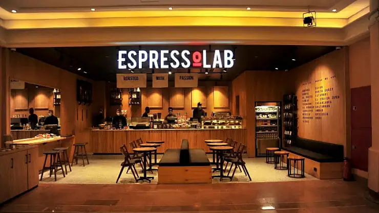 Espressolab'dan boykot çağrılarına yanıt