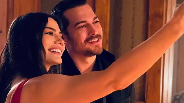 Eşref Rüya 12. bölüm Youtube'da neden yayınlanmadı yok?