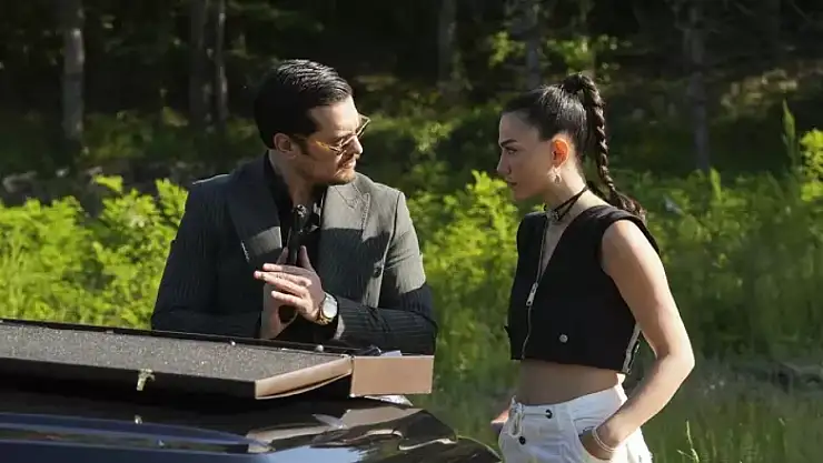 Eşref Rüya hayranlarına müjde! Yeni sezonda bomba gibi sürprizler geliyor