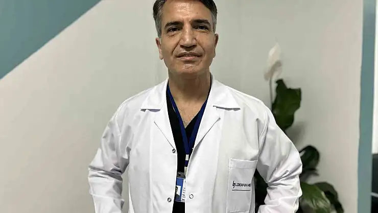 Estetik Operasyonlara Talep Artarken Steril Ortam Vurgusu Yapıldı