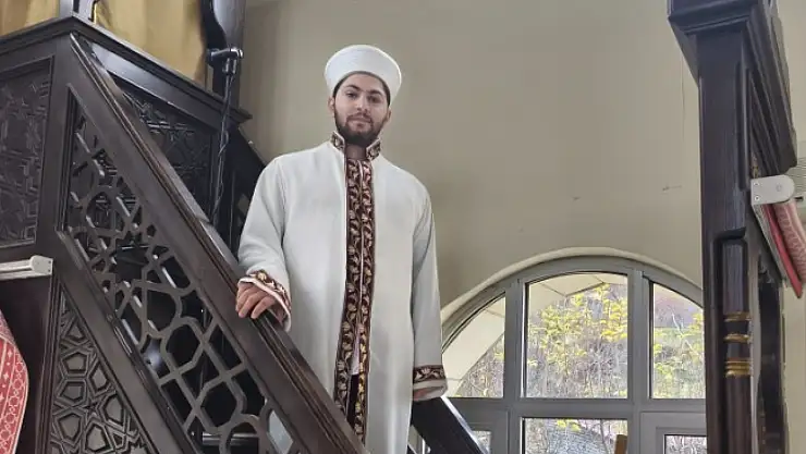 Etkili Hutbe Sunumu Hizmet İçi Eğitim Semineri Tamamlandı