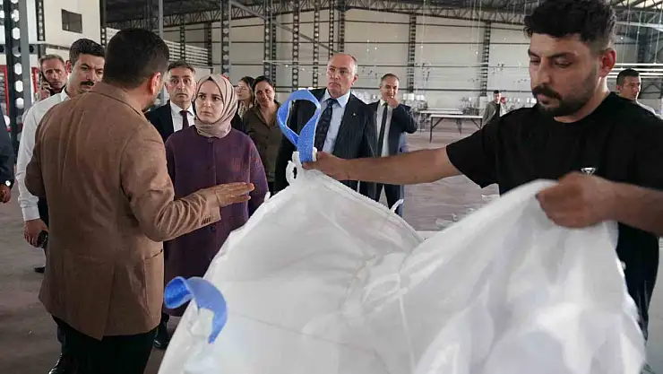 ETSO'dan İstihdam Garantili Mesleki Eğitim Protokolü: 100 Kişiye Kurs, P İstihdam!